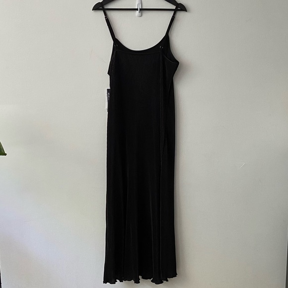 Design Lab Slip Dress - Picture 2 of 8